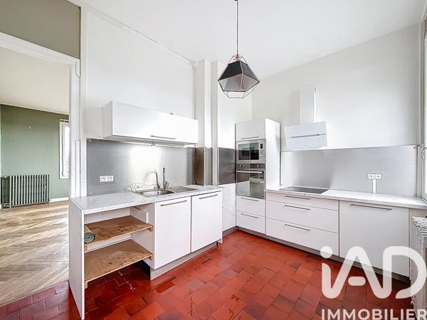 Maison à vendre 7 pièces 143 m² Canteleu