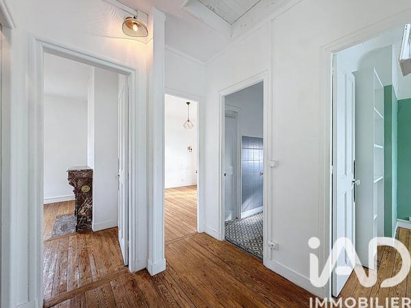 Maison à vendre 7 pièces 143 m² Canteleu
