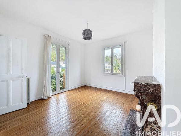 Maison à vendre 7 pièces 143 m² Canteleu
