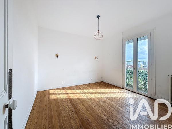 Maison à vendre 7 pièces 143 m² Canteleu