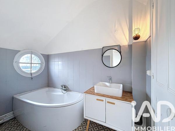 Maison à vendre 7 pièces 143 m² Canteleu