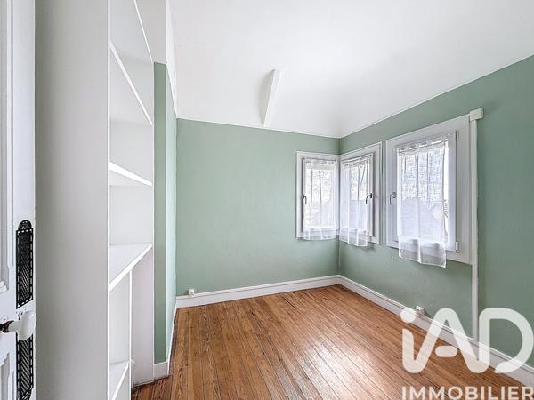 Maison à vendre 7 pièces 143 m² Canteleu