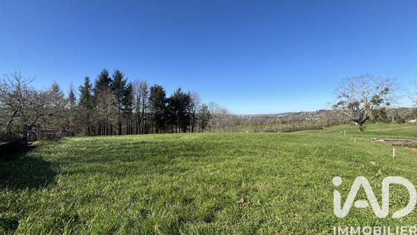 Terrain à vendre 1 488,22 m² Malemort