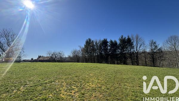 Terrain à vendre 1 488,22 m² Malemort