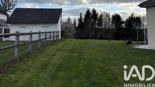 Terrain à vendre 1 488,22 m² Malemort