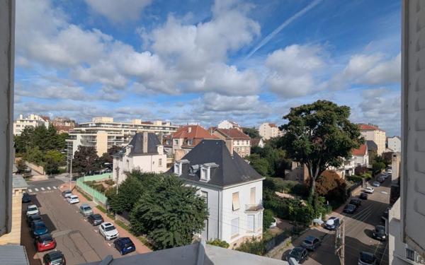 Appartement à louer    1 pièce • 9 m2 Dijon