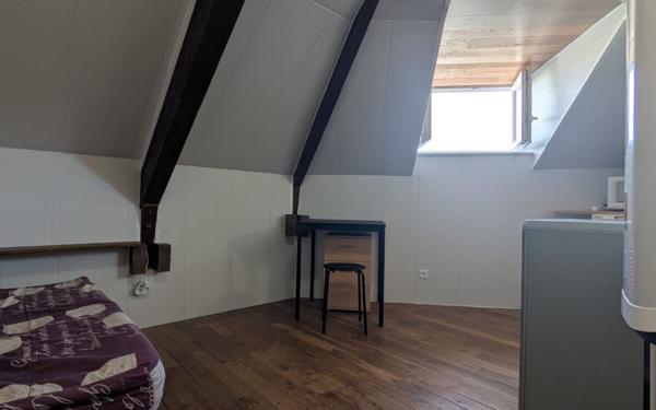 Appartement à louer    1 pièce • 9 m2 Dijon