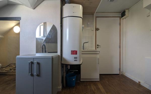 Appartement à louer    1 pièce • 9 m2 Dijon