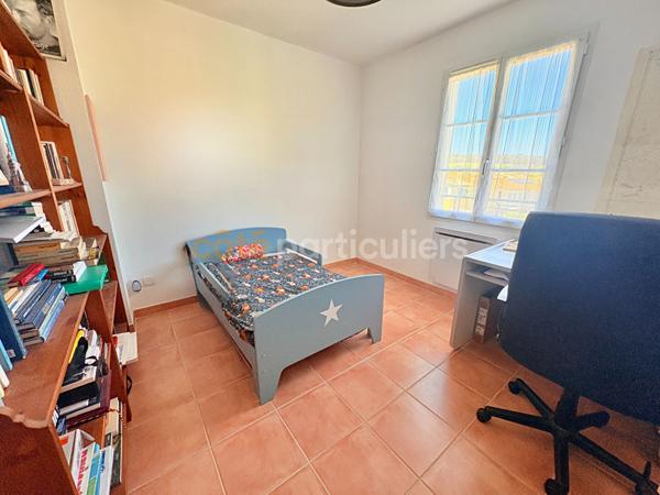 Vente Maison85 m² - 4 Pièces - NARBONNE (11100)