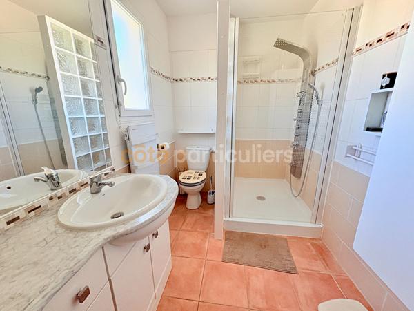 Vente Maison85 m² - 4 Pièces - NARBONNE (11100)