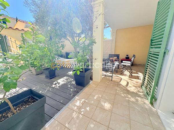 Vente Maison85 m² - 4 Pièces - NARBONNE (11100)