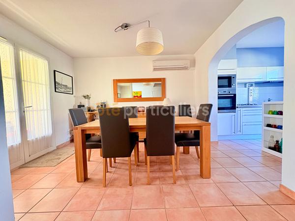 Vente Maison85 m² - 4 Pièces - NARBONNE (11100)