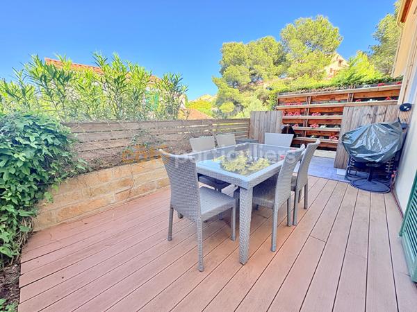 Vente Maison85 m² - 4 Pièces - NARBONNE (11100)