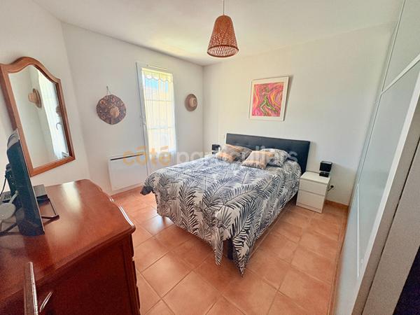 Vente Maison85 m² - 4 Pièces - NARBONNE (11100)