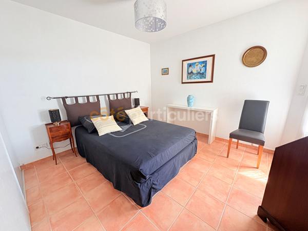 Vente Maison85 m² - 4 Pièces - NARBONNE (11100)
