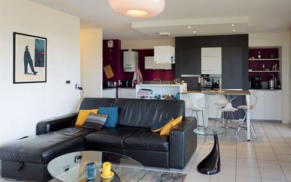 Appartement à louer    3 pièces • 73,50 m2 Rodez