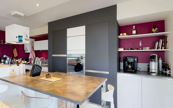 Appartement à louer    3 pièces • 73,50 m2 Rodez