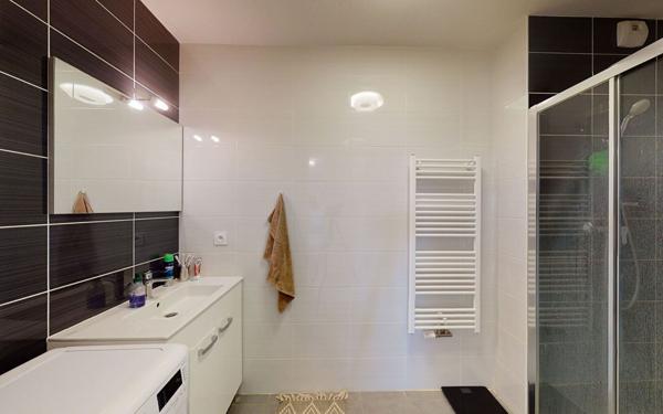 Appartement à louer    3 pièces • 73,50 m2 Rodez