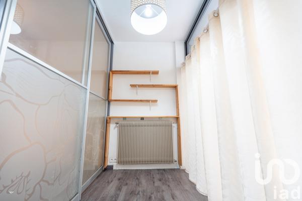 Appartement à vendre 4 pièces 99,39 m² Cluses