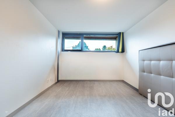 Appartement à vendre 4 pièces 99,39 m² Cluses