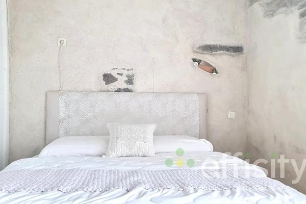 Appartement 2 pièces - 32 m² Exclusivité efficity