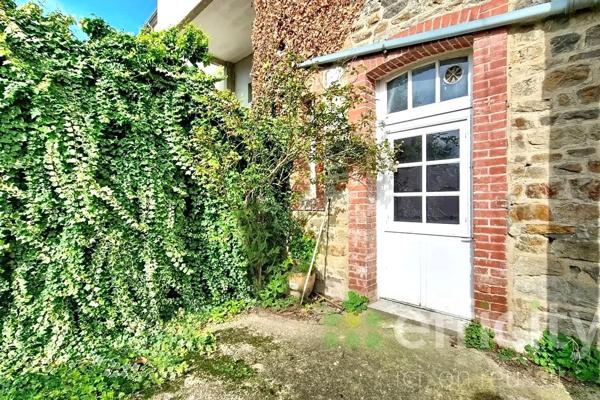 Appartement 2 pièces - 32 m² Exclusivité efficity