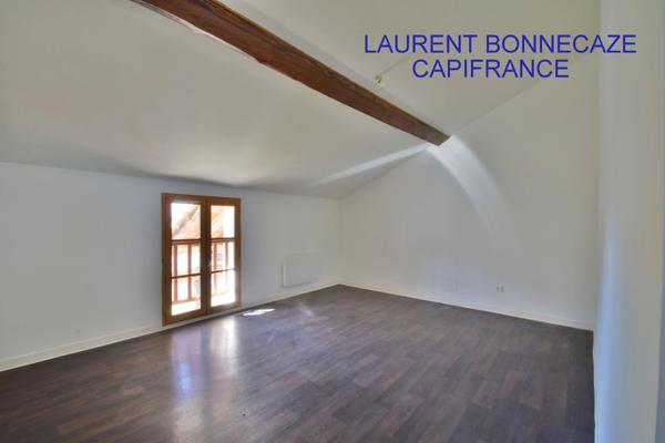 Maison à vendre T4 pièces SAINT NICOLAS DE LA GRAVE (82)