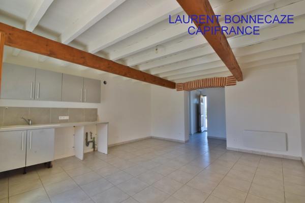 Maison à vendre T4 pièces SAINT NICOLAS DE LA GRAVE (82)