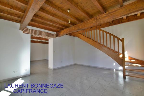 Maison à vendre T4 pièces SAINT NICOLAS DE LA GRAVE (82)