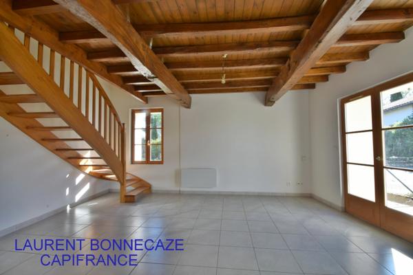 Maison à vendre T4 pièces SAINT NICOLAS DE LA GRAVE (82)