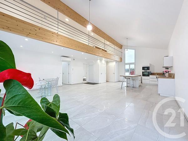 Maison à vendre  8 pièces - 215,16 m2 NAILLY - 89