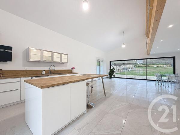 Maison à vendre  8 pièces - 215,16 m2 NAILLY - 89