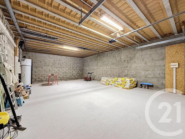 Maison à vendre  8 pièces - 215,16 m2 NAILLY - 89