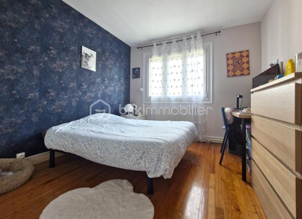 Maison de ville de 80,79 m²