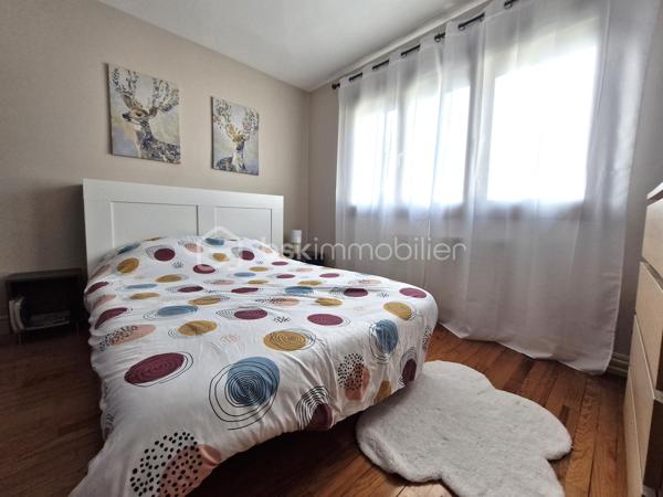 Maison de ville de 80,79 m²