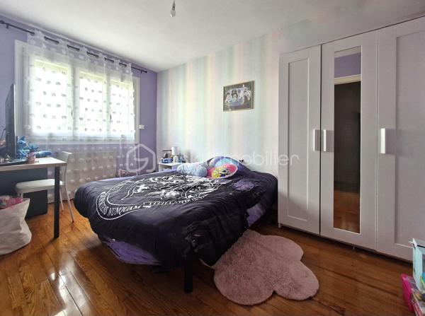 Maison de ville de 80,79 m²