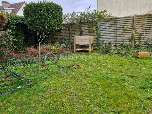 Maison de ville de 80,79 m²