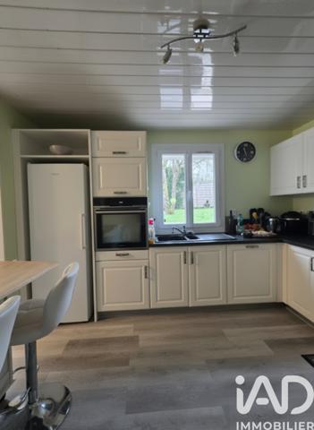 Maison à vendre 5 pièces 108 m² Villabé