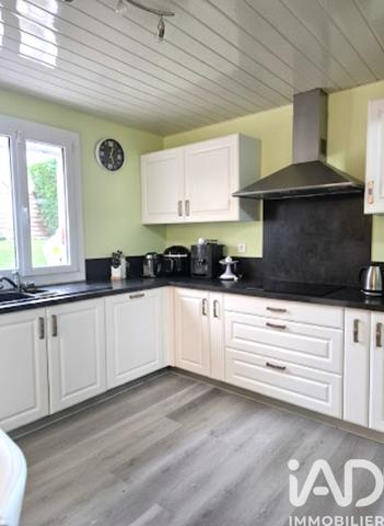 Maison à vendre 5 pièces 108 m² Villabé