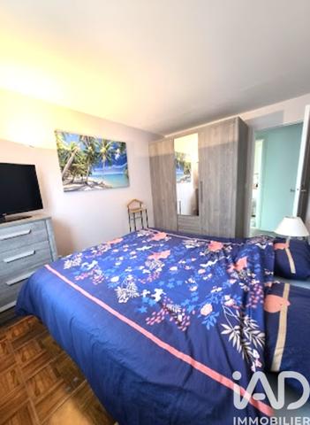 Maison à vendre 5 pièces 108 m² Villabé