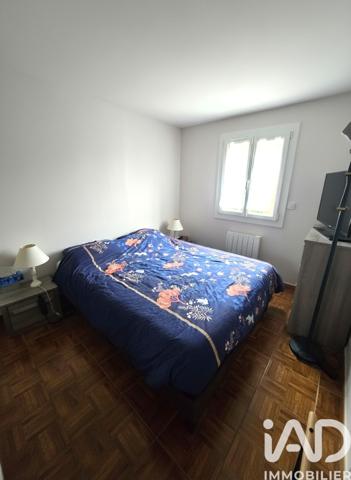 Maison à vendre 5 pièces 108 m² Villabé