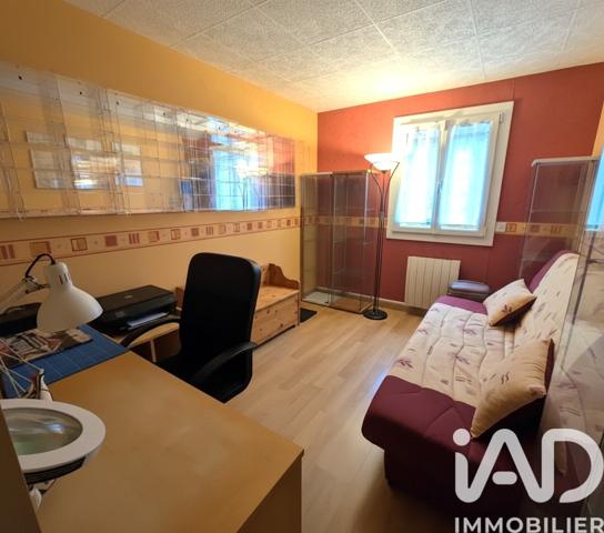 Maison à vendre 5 pièces 108 m² Villabé