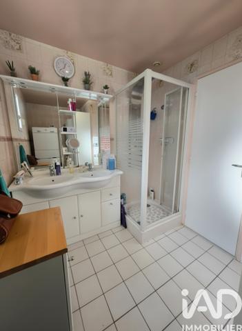 Maison à vendre 5 pièces 108 m² Villabé