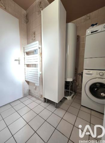 Maison à vendre 5 pièces 108 m² Villabé