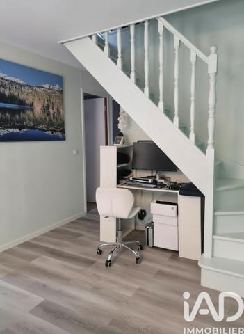 Maison à vendre 5 pièces 108 m² Villabé