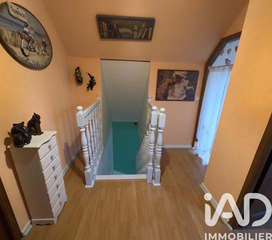 Maison à vendre 5 pièces 108 m² Villabé