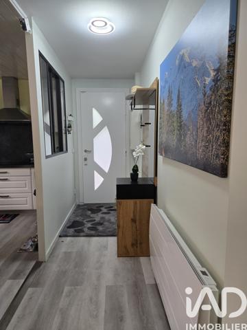 Maison à vendre 5 pièces 108 m² Villabé