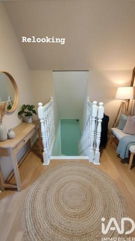 Maison à vendre 5 pièces 108 m² Villabé