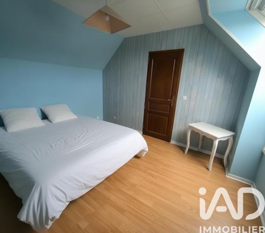 Maison à vendre 5 pièces 108 m² Villabé