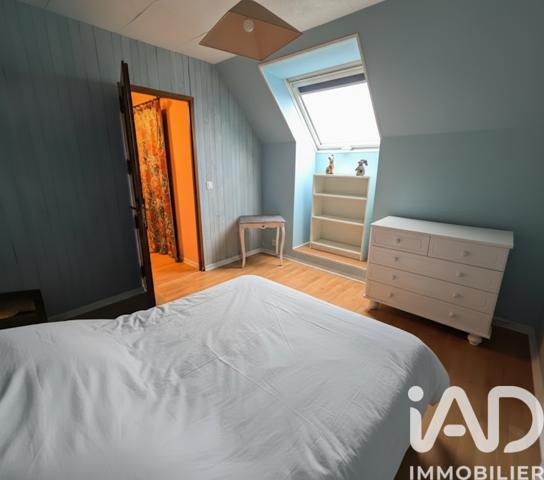 Maison à vendre 5 pièces 108 m² Villabé